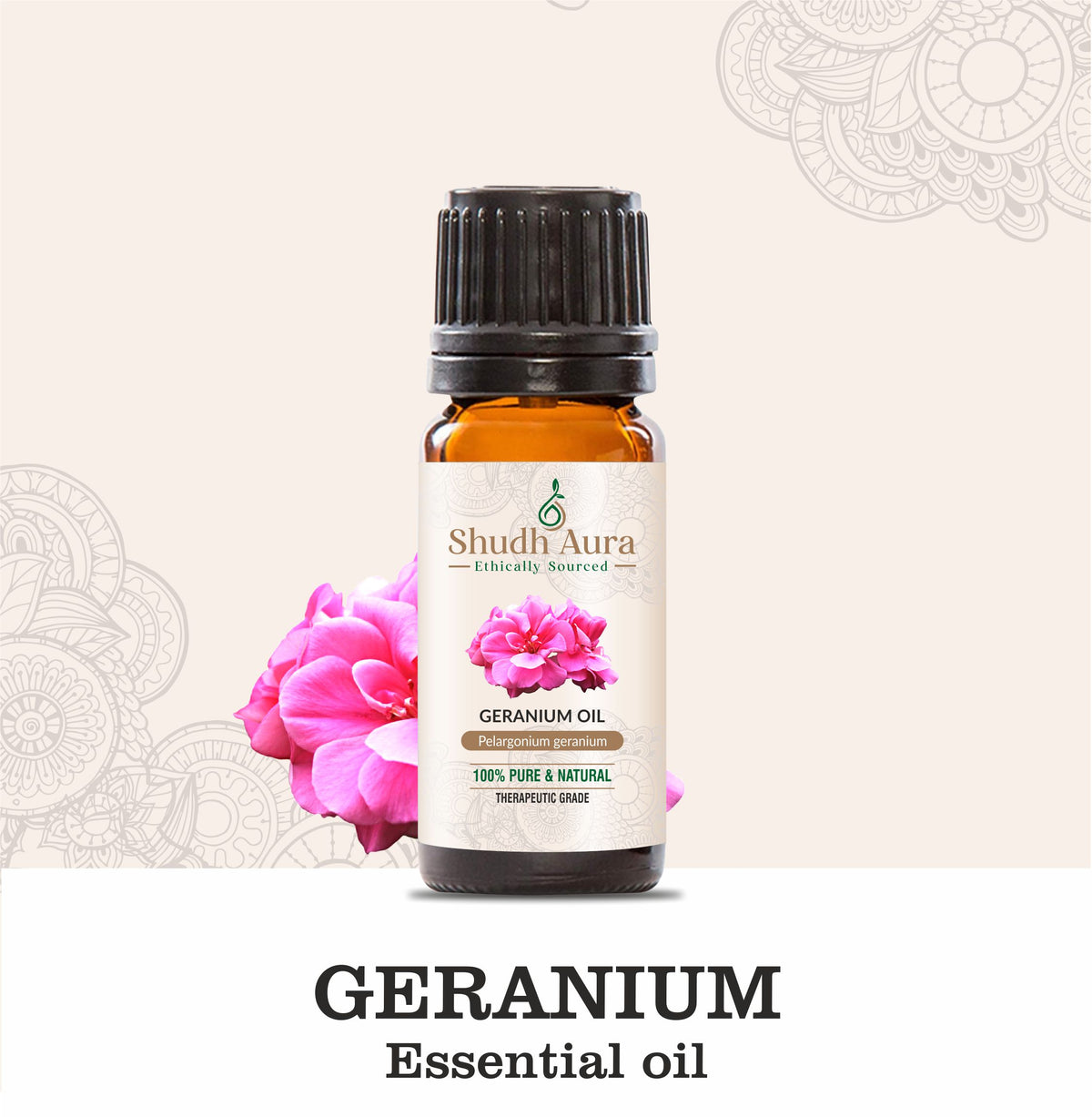 Geranium