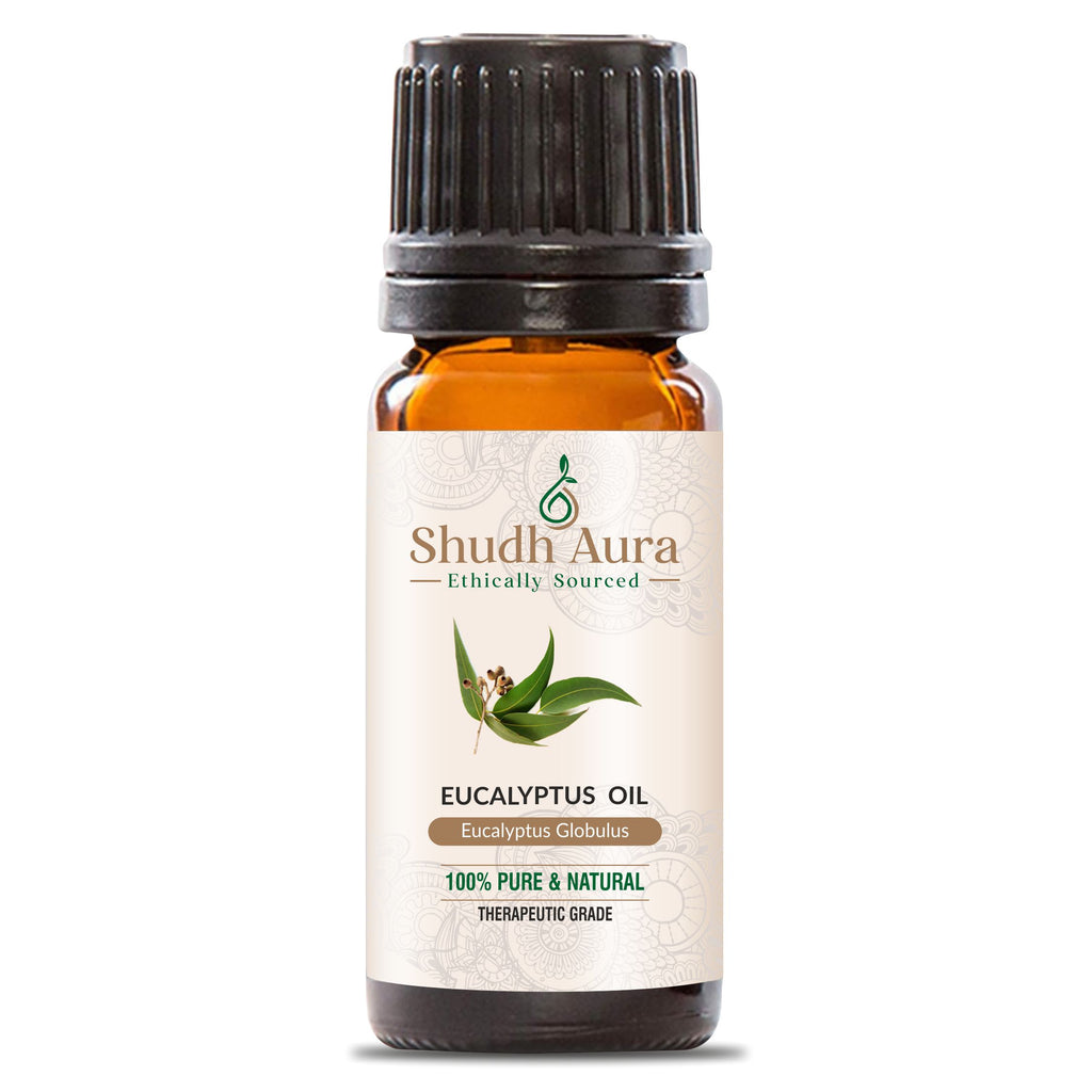 Eucalyptus
