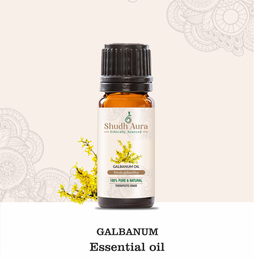 Galbanum