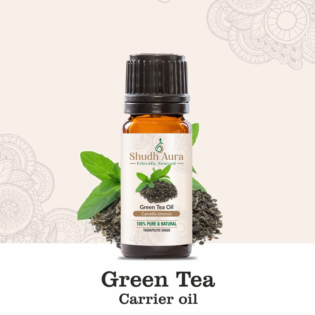 Green Tea