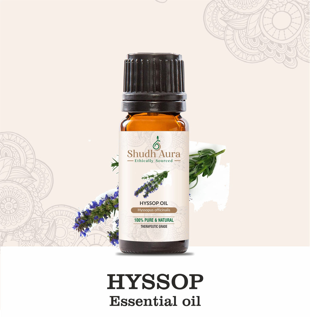 Hyssop