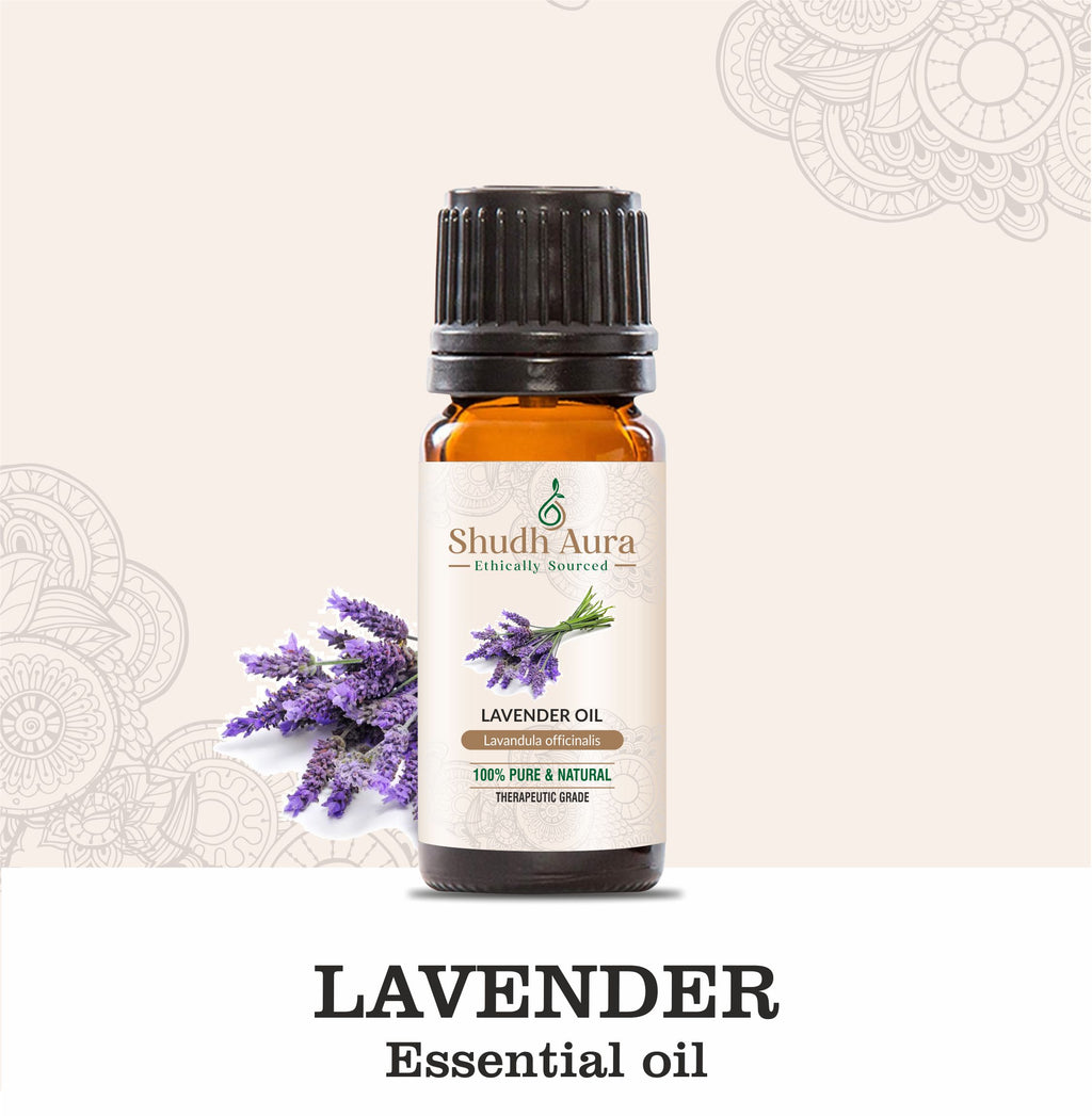 French Lavender