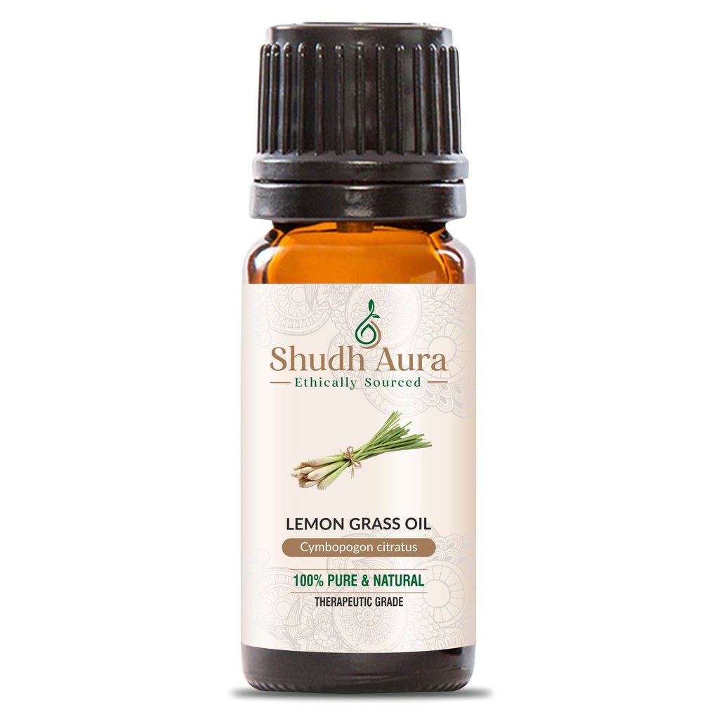 Lemon Grass