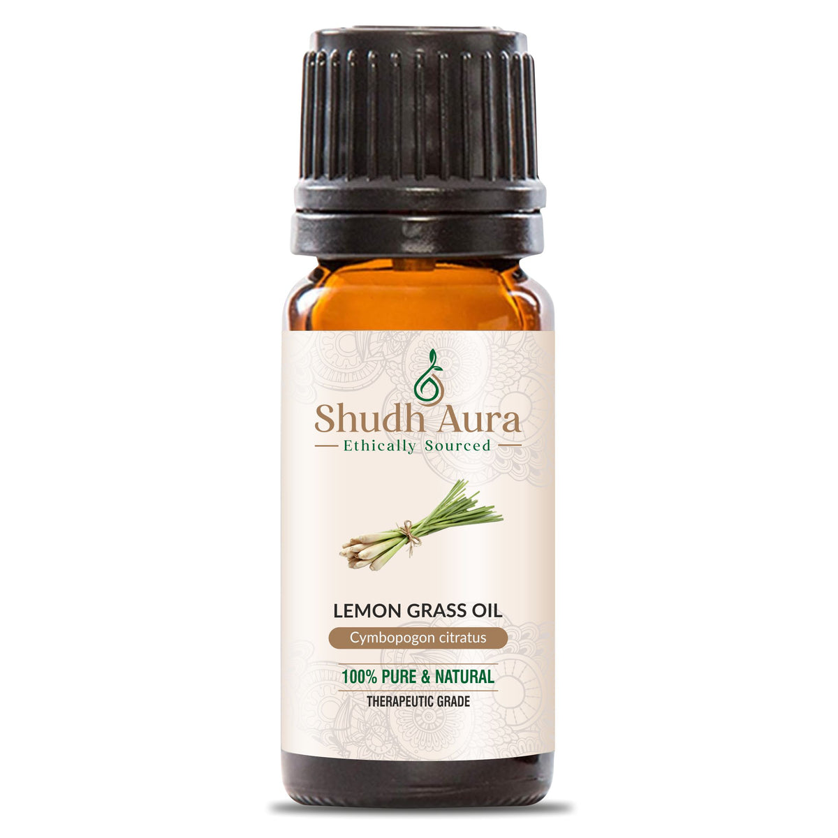Lemon Grass