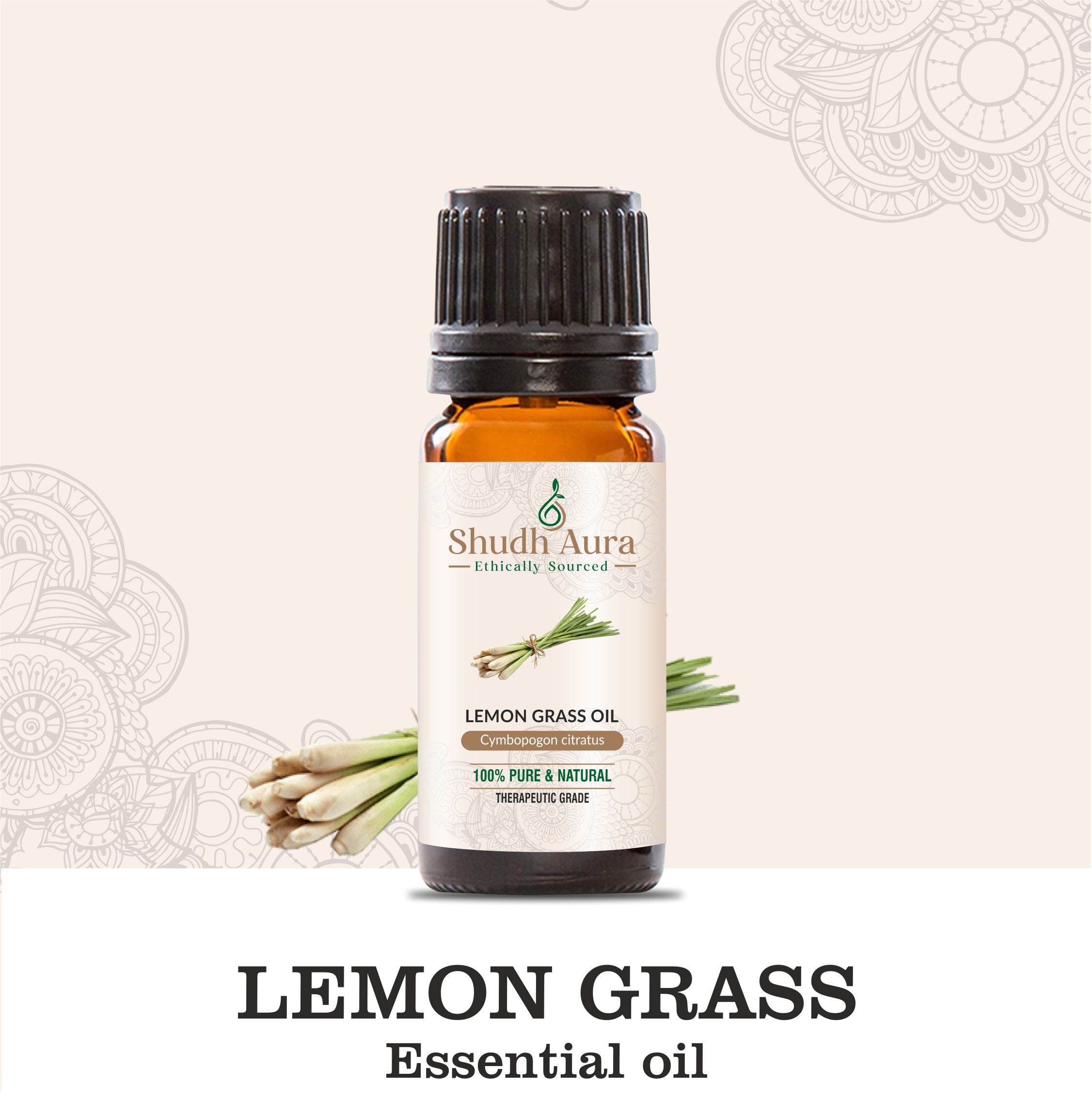 Lemon Grass