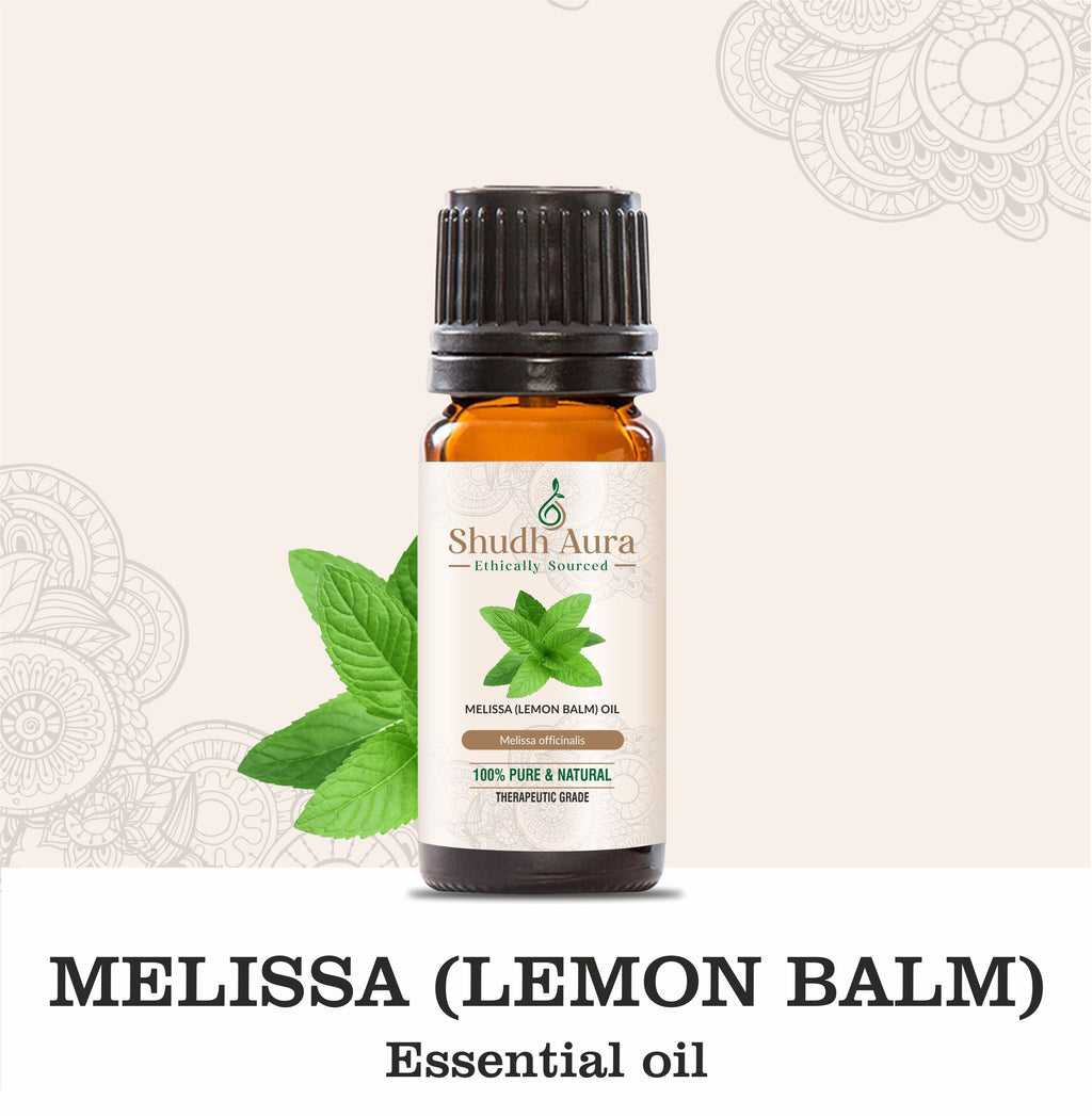 Melissa (Lemon Balm)
