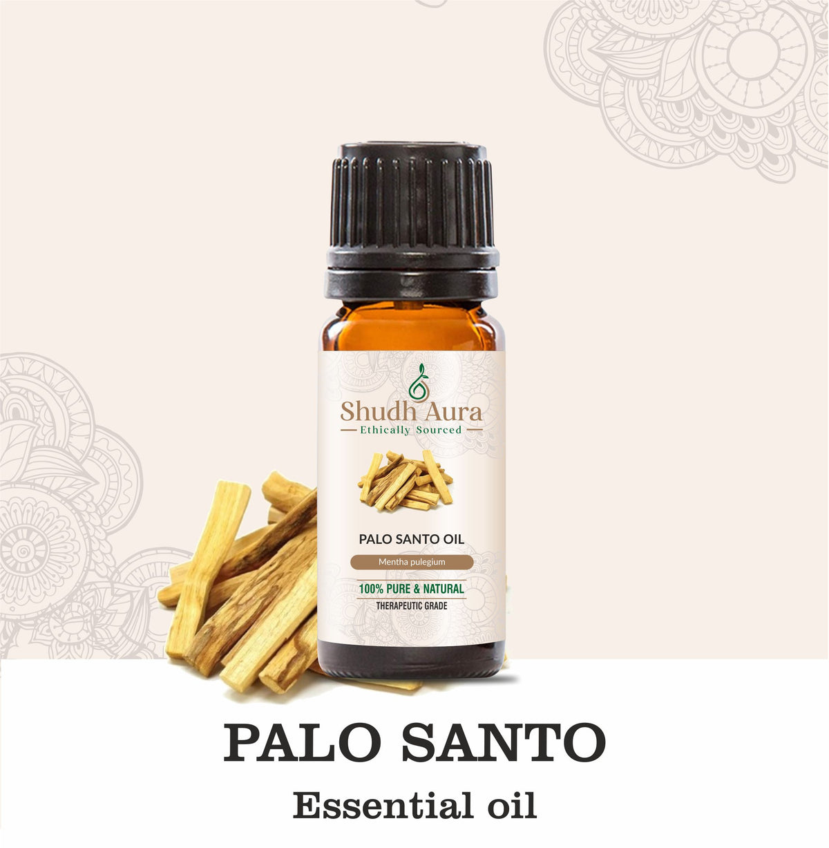 Palo Santo
