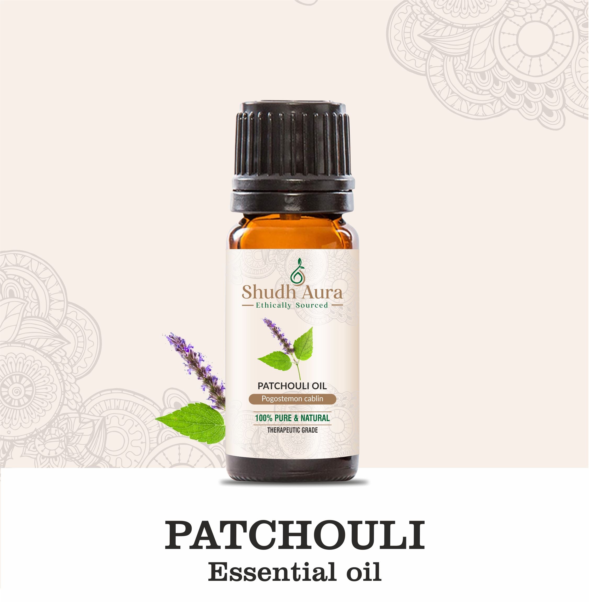 Patchouli