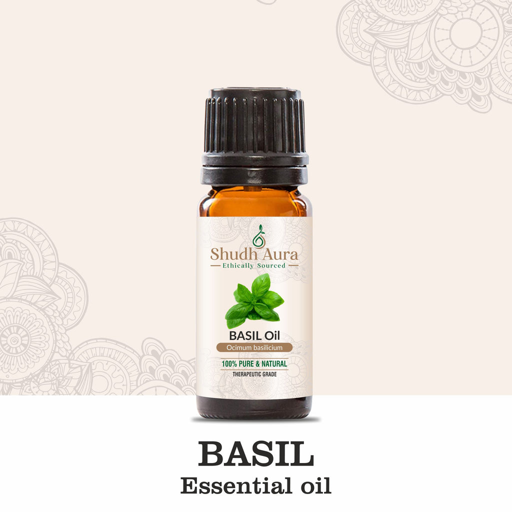 Basil