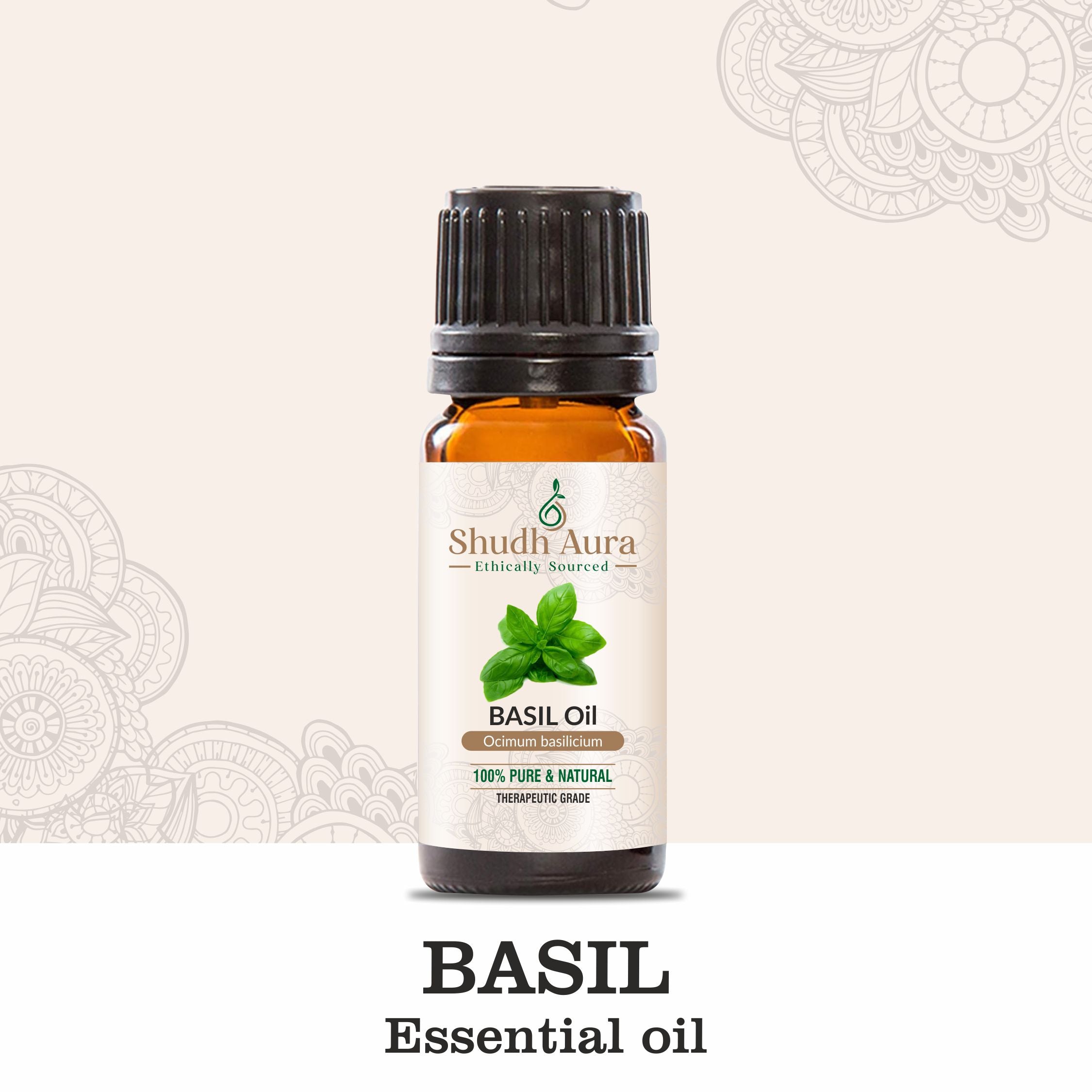 Basil