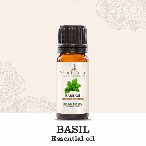 Basil