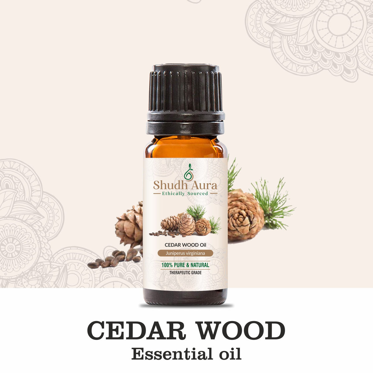 Cedar Wood