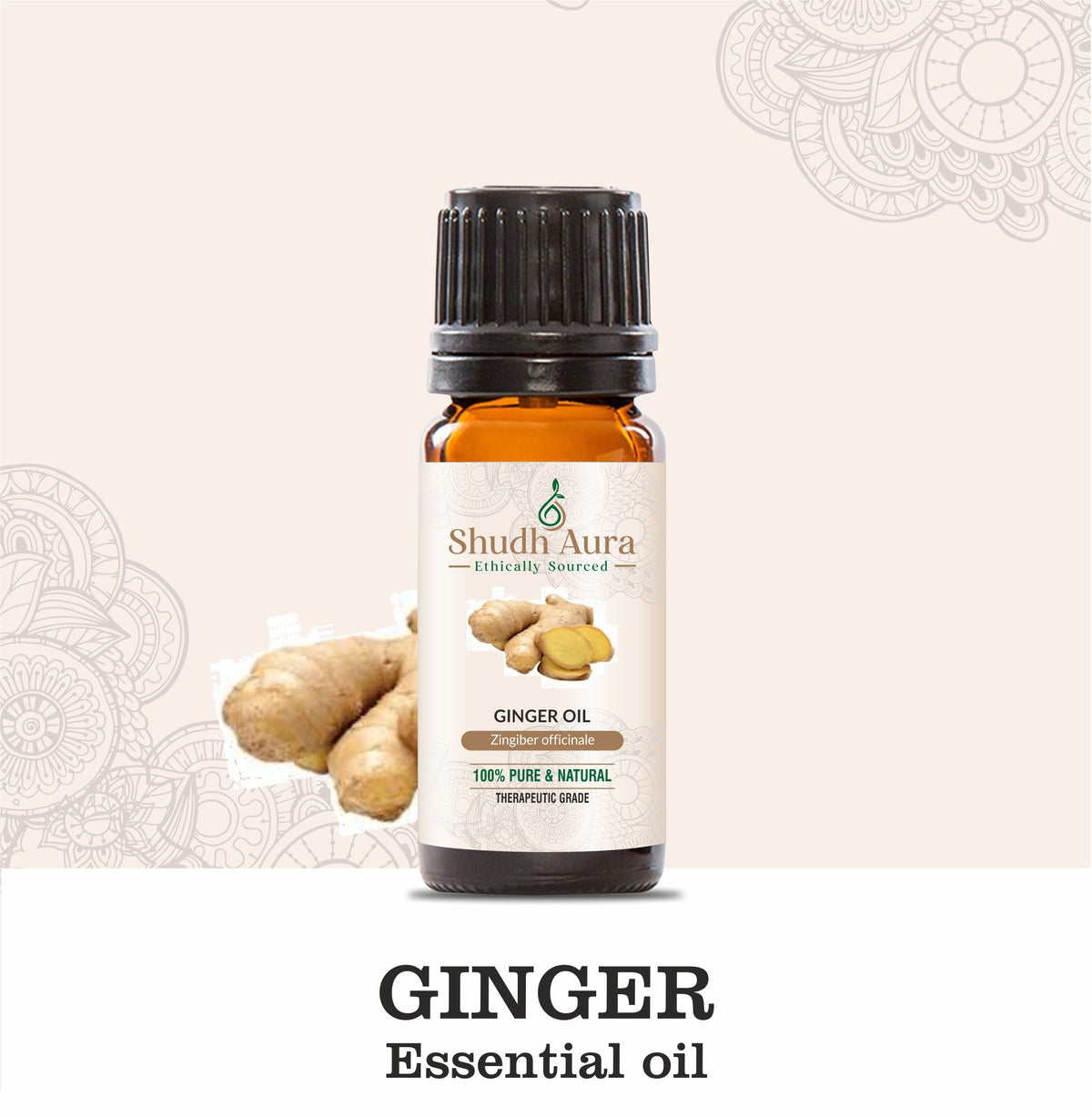 Ginger