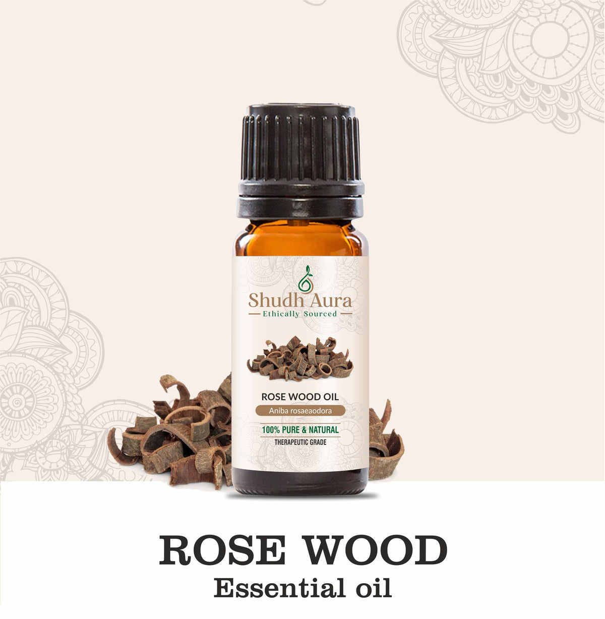 Rose Wood