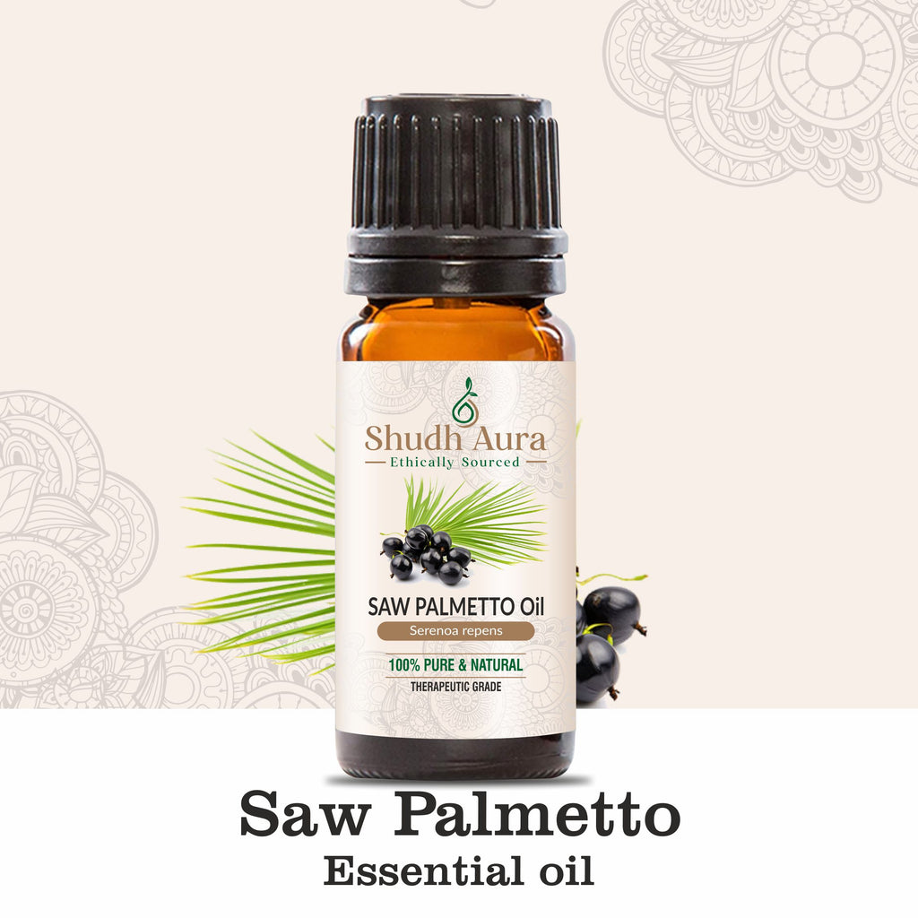 Saw Palmetto