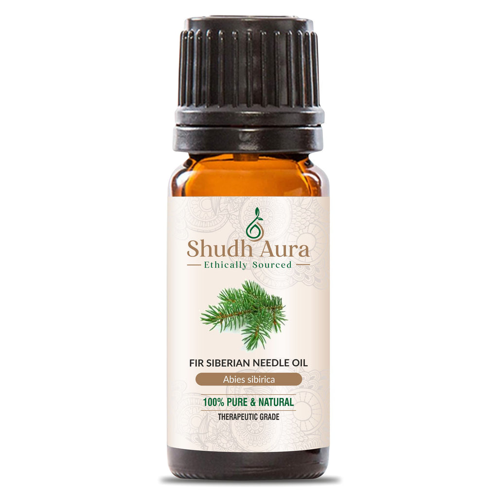 Siberian Fir Needle