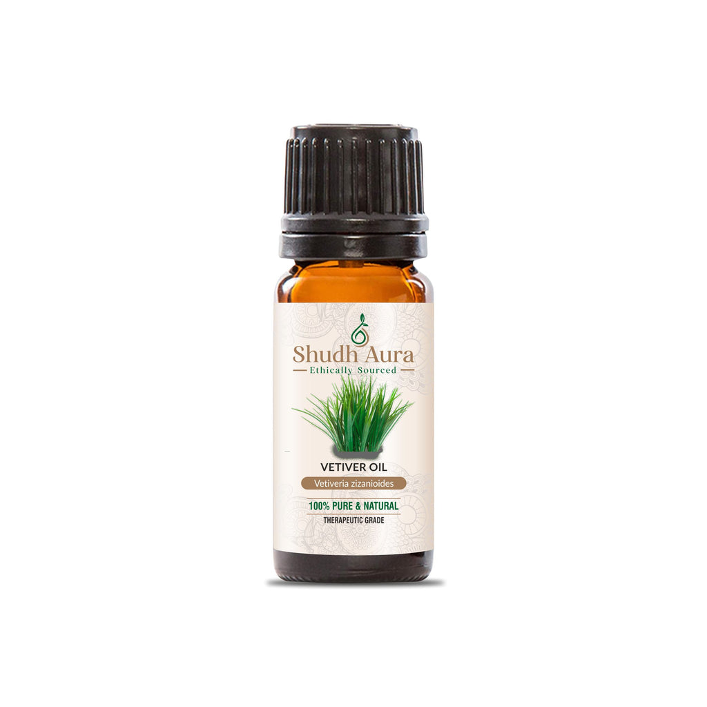 Vetiver