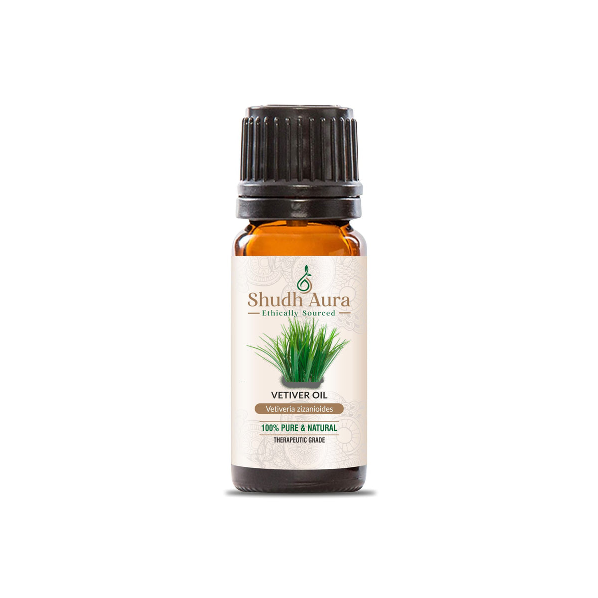 Vetiver