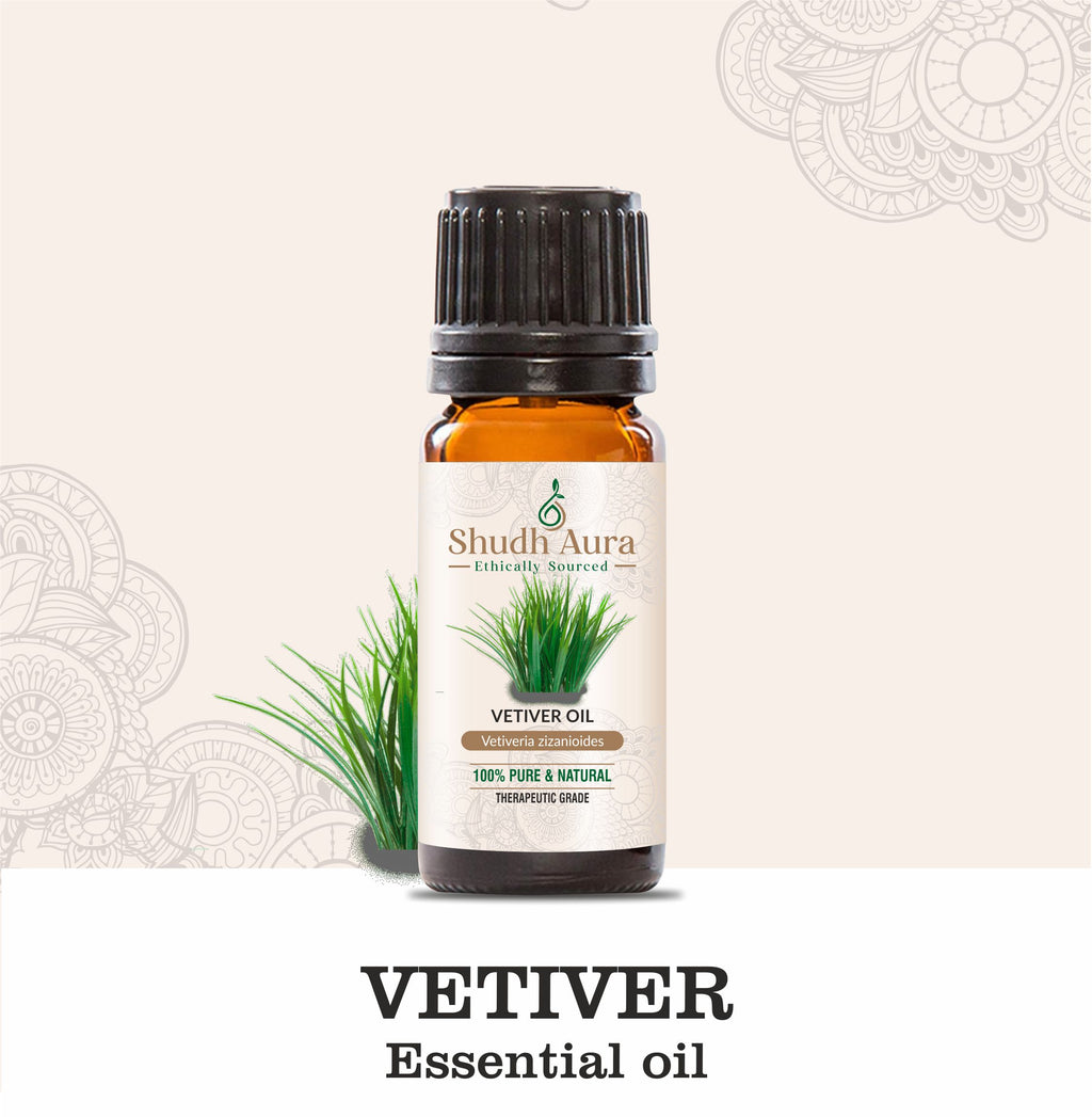 Vetiver