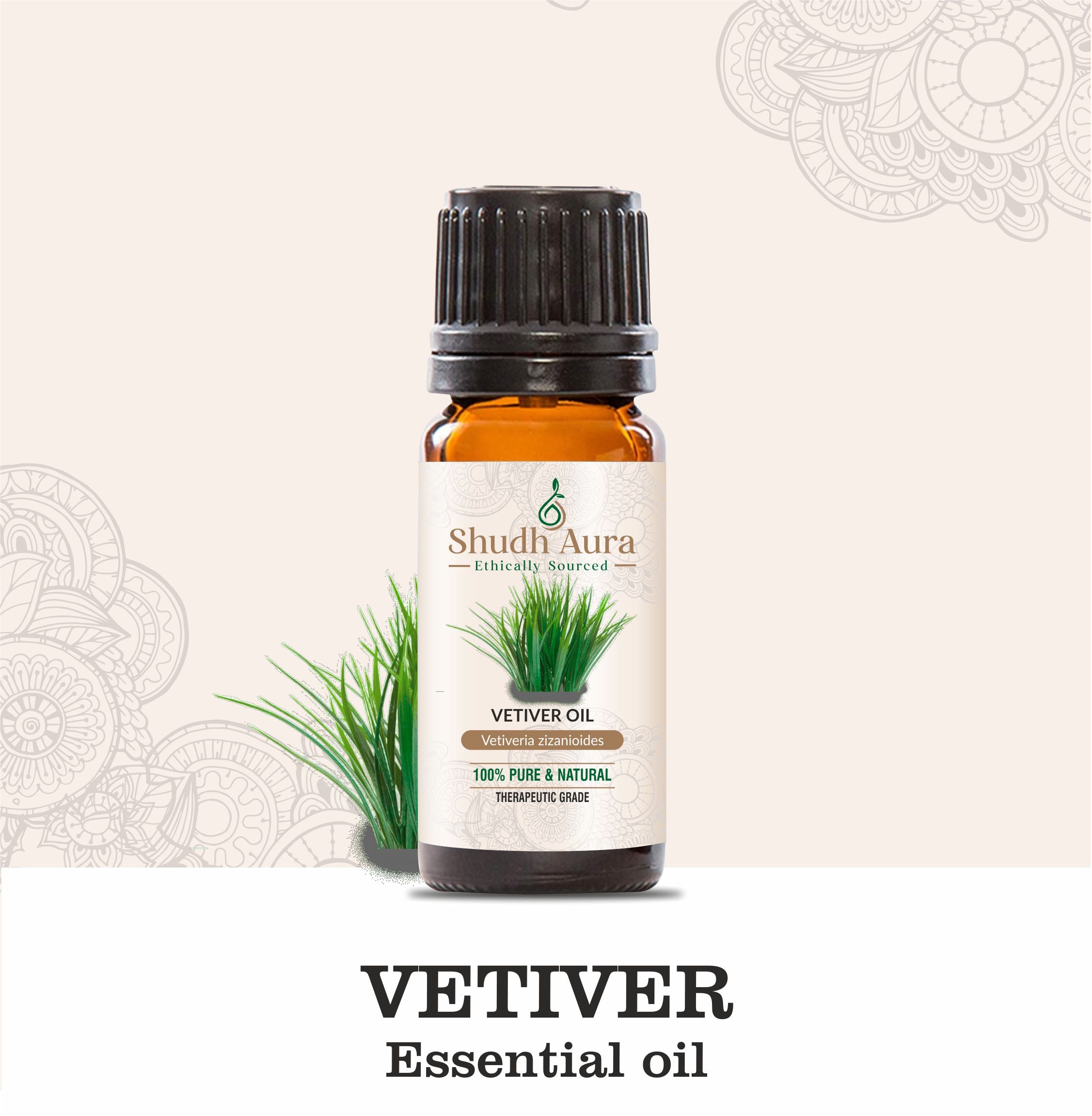 Vetiver