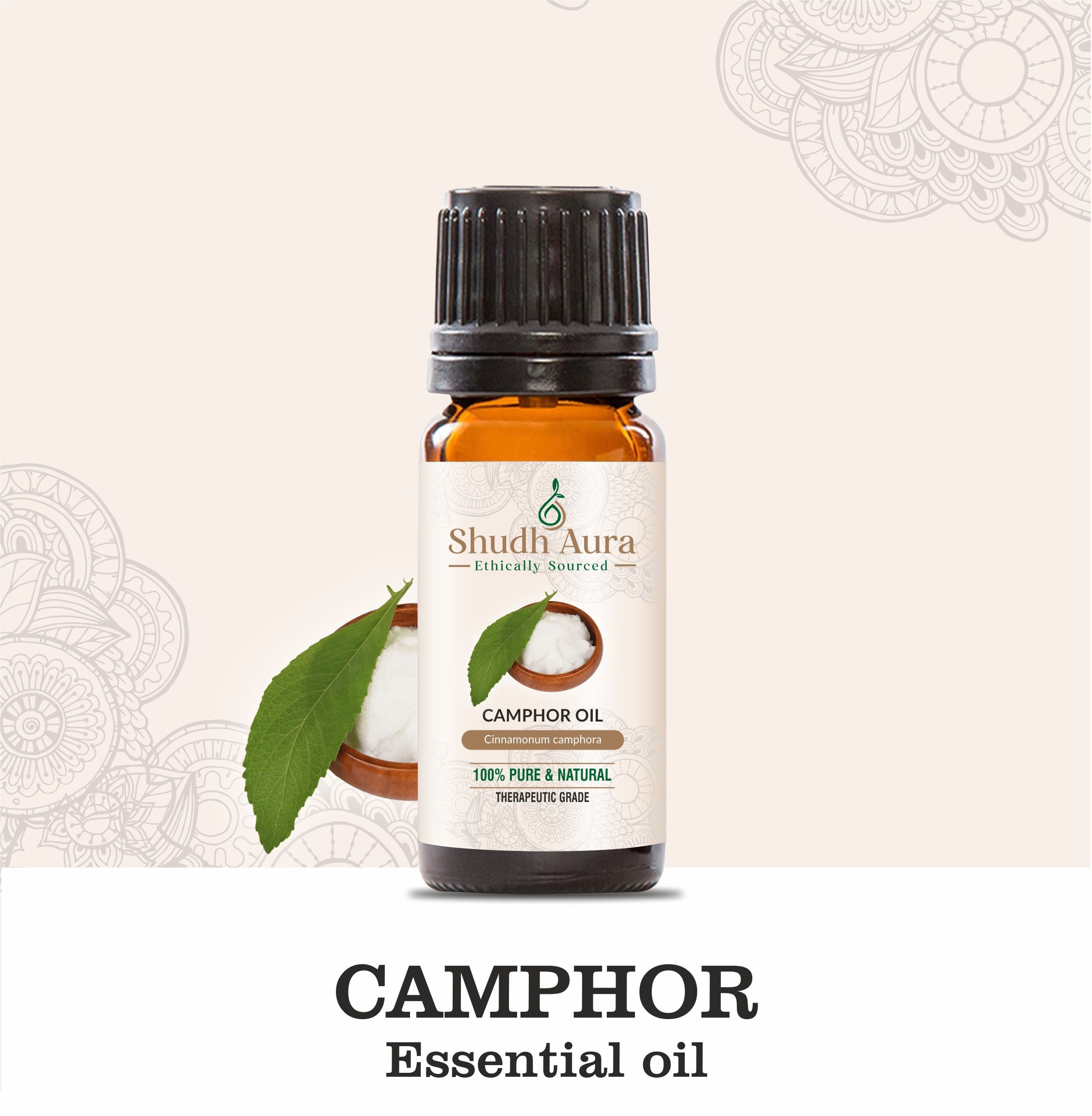 Camphor