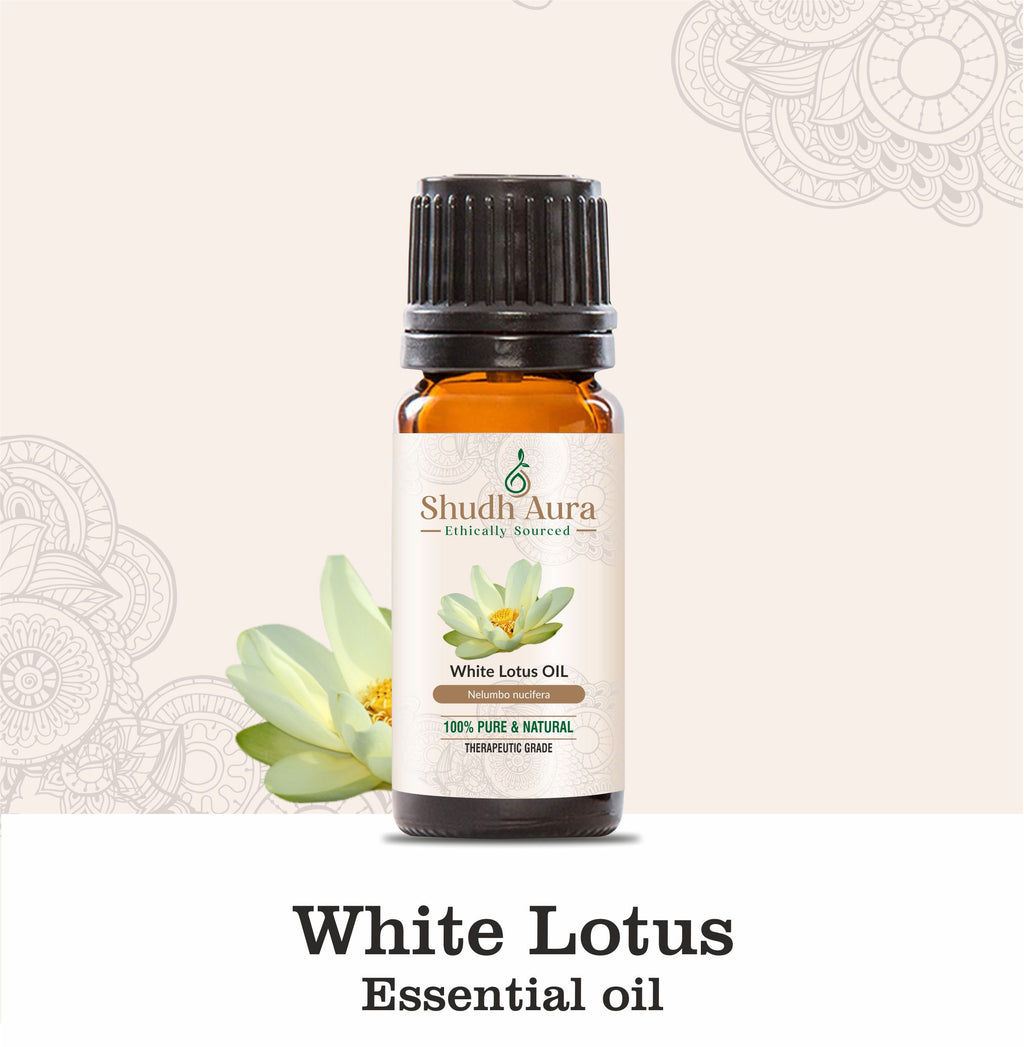 White Lotus
