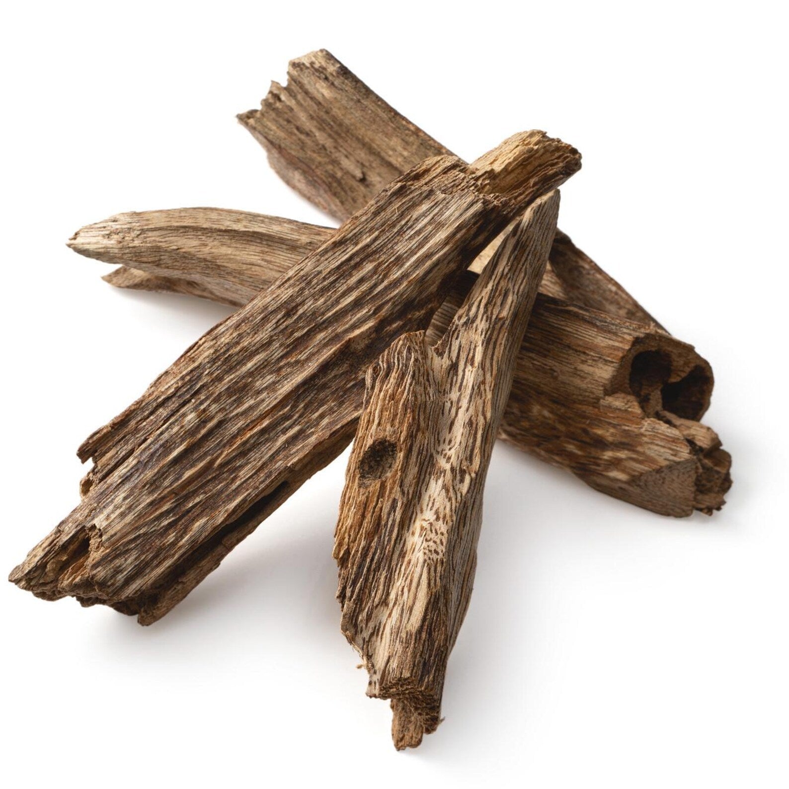 Agarwood