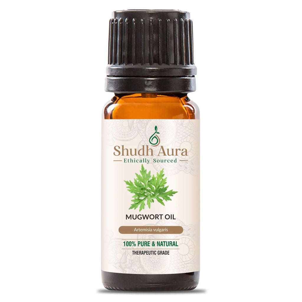 Mugwort