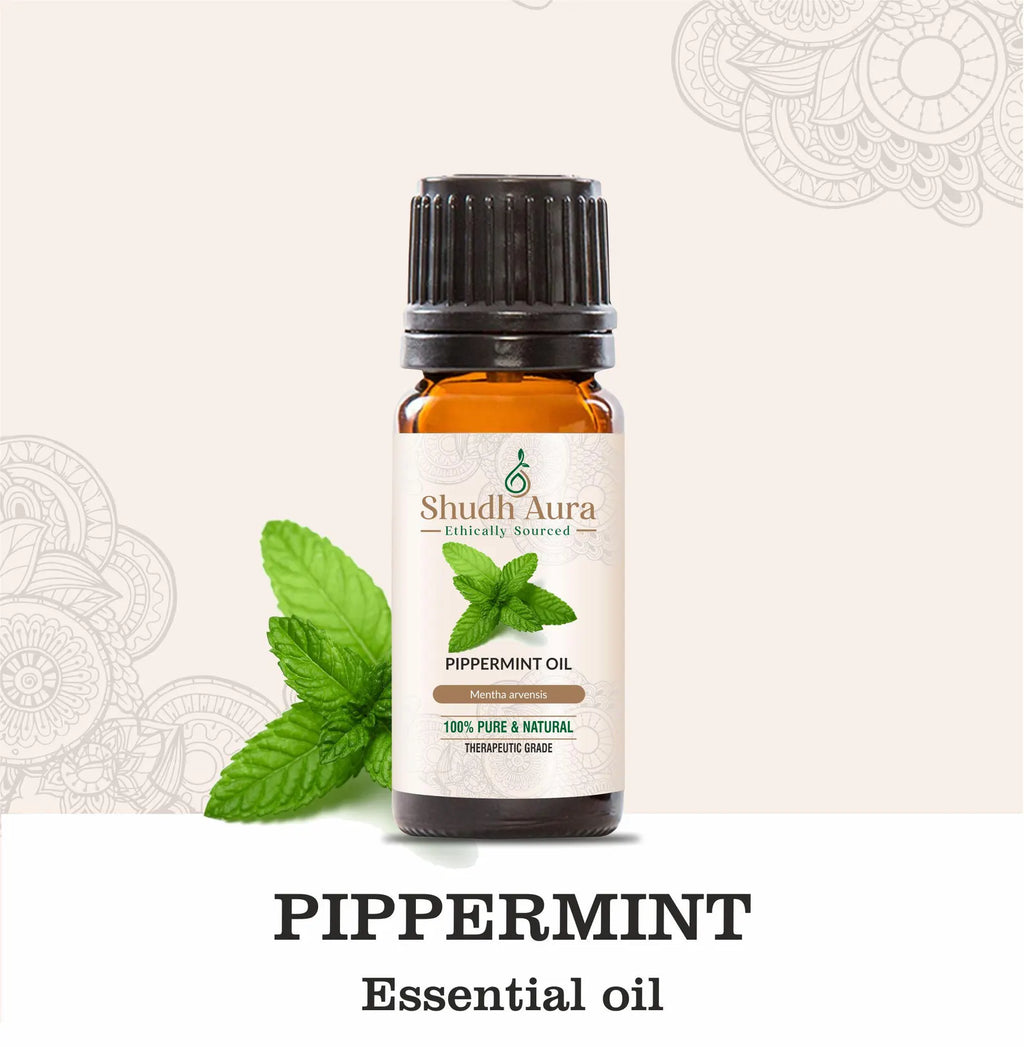 Peppermint