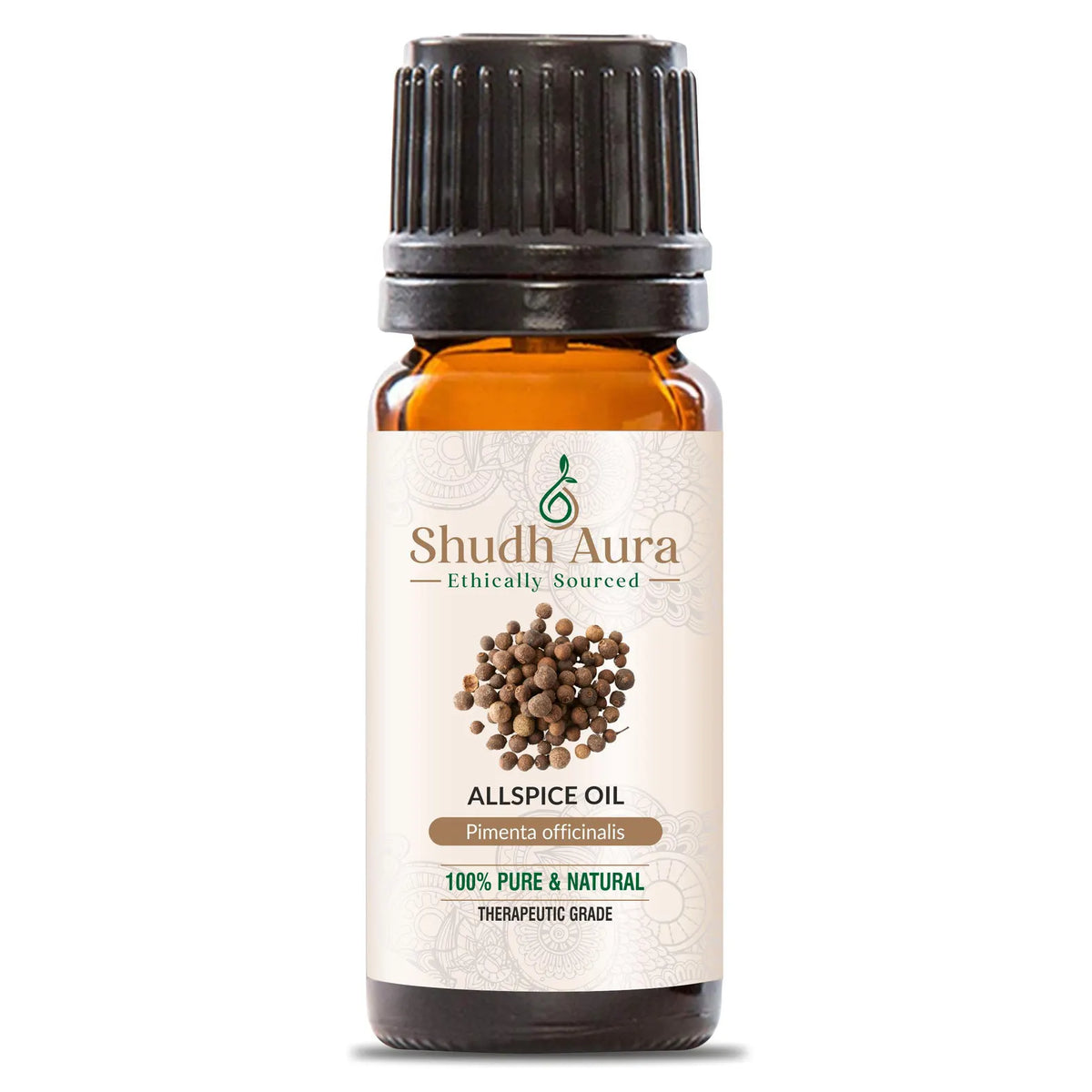 Allspice (Pimento Berry)