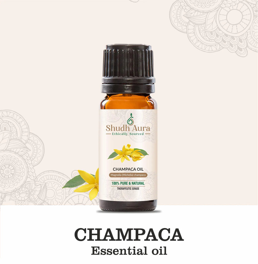 White Champaca