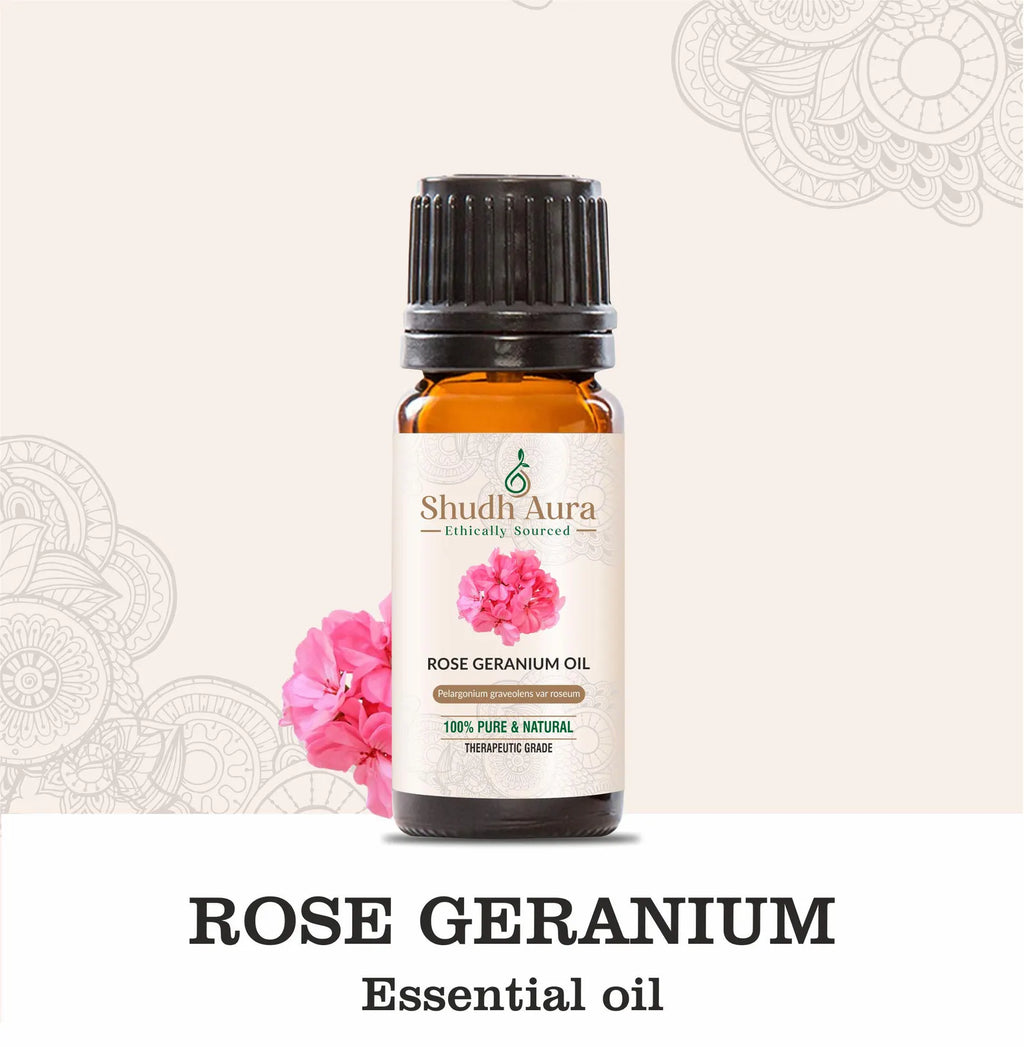 Rose Geranium