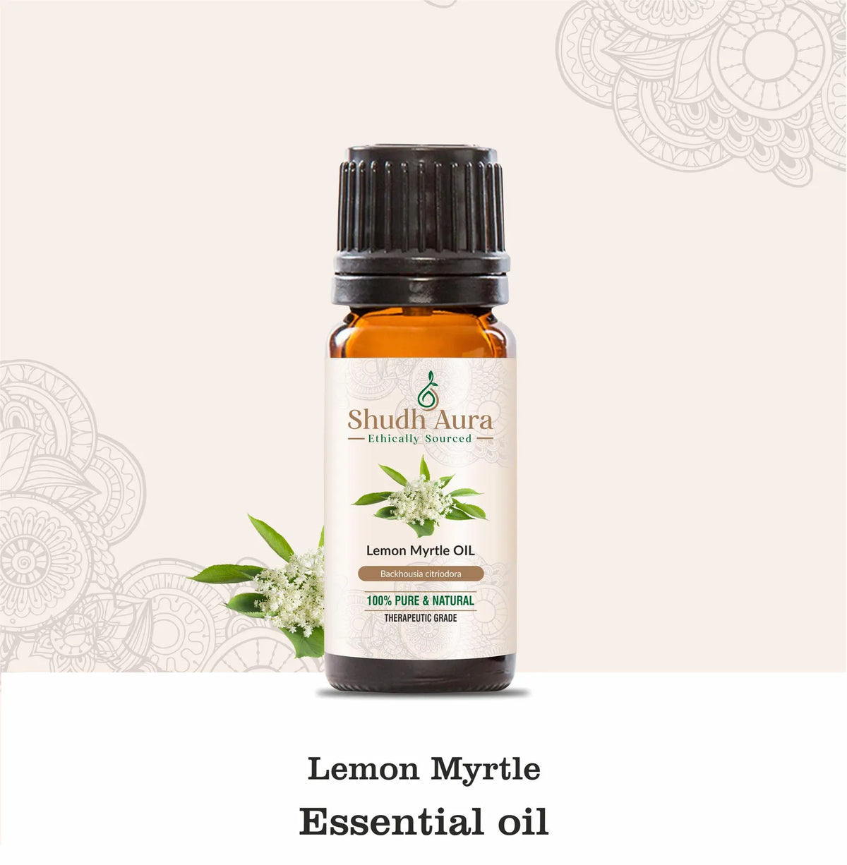 Lemon Myrtle