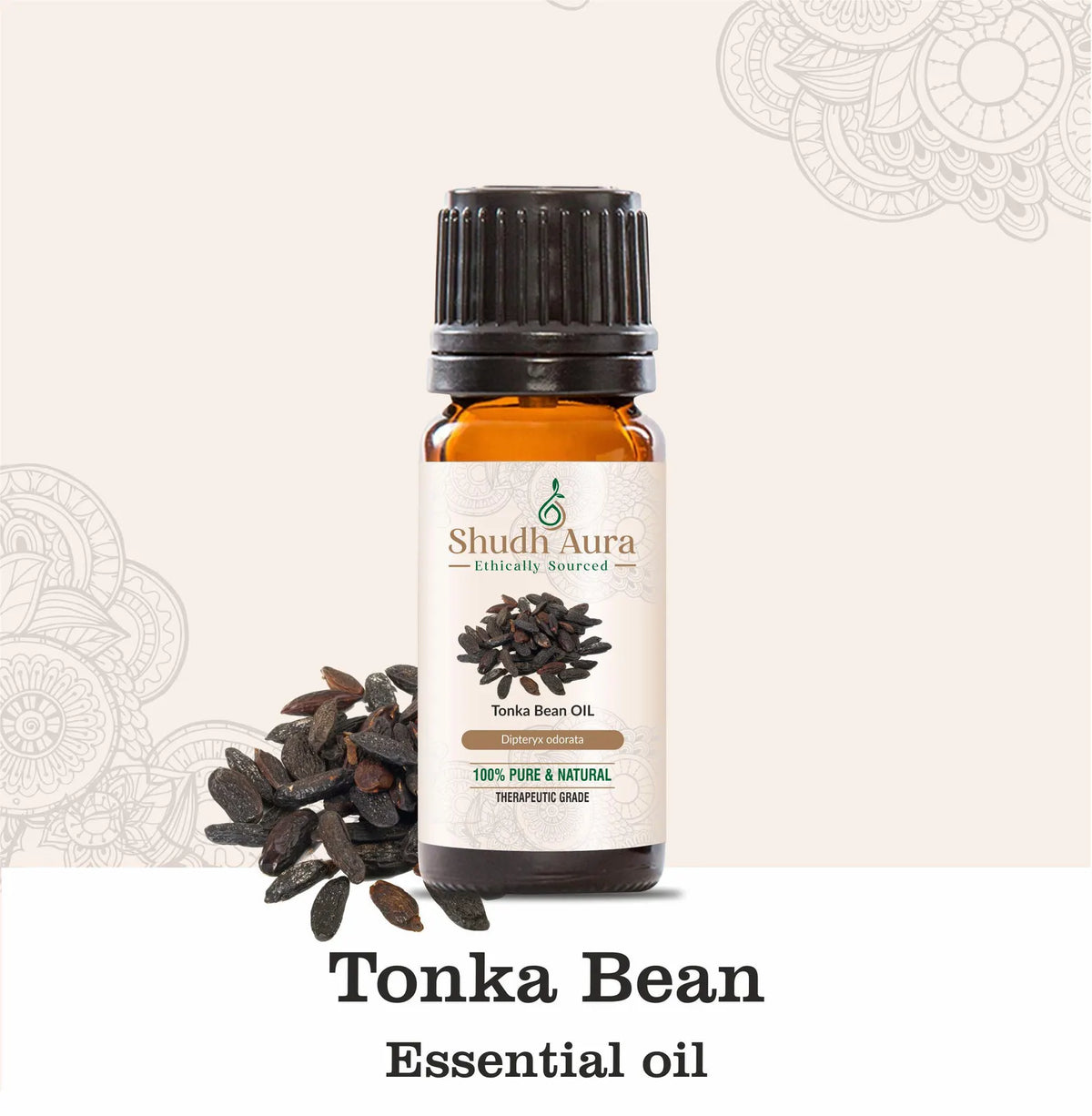 Tonka Bean