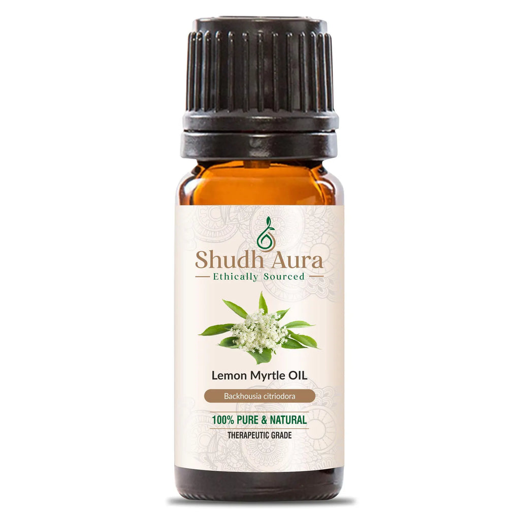 Lemon Myrtle