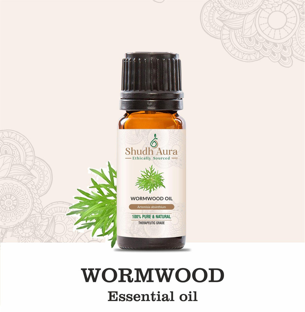 Sweet Wormwood